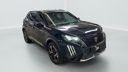390246_p2 - PEUGEOT - 2008 - 2025