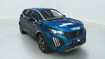 390017_p2 - PEUGEOT - 2008 - 2025
