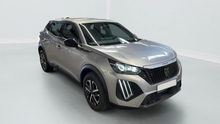 390024_p2 - PEUGEOT - 2008 - 2025