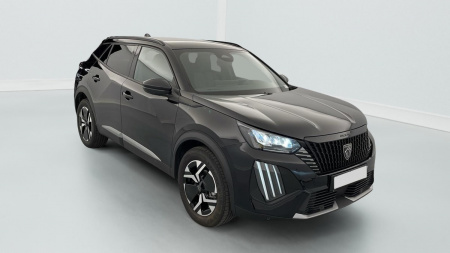 390248_p2 - PEUGEOT - 2008 - 2025