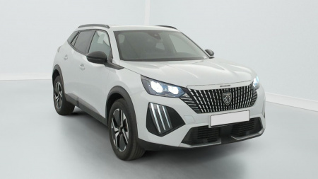 388133_p2 - PEUGEOT - 2008 - 2024