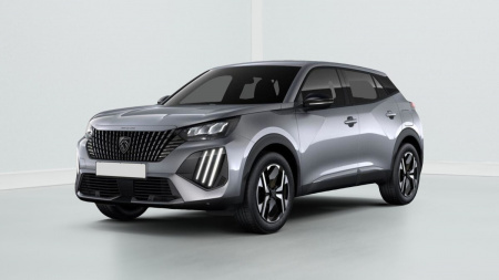403310_p2 - PEUGEOT - 2008 - 2026