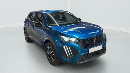 390018_p2 - PEUGEOT - 2008 - 2025