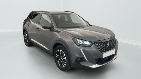 396722_p2 - PEUGEOT - 2008 - 2020