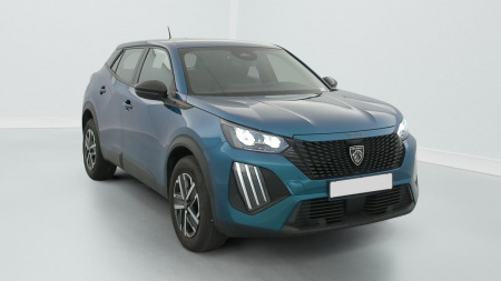 390023_p2 - PEUGEOT - 2008 - 2025