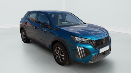 390007_p2 - PEUGEOT - 2008 - 2025
