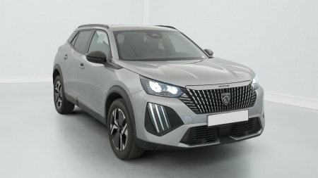 390243_p2 - PEUGEOT - 2008 - 2025