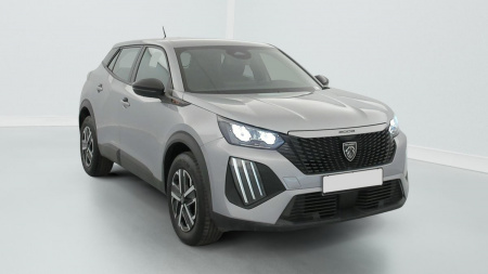 390037_p2 - PEUGEOT - 2008 - 2025