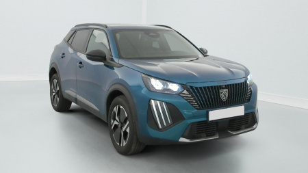 384568_p2 - PEUGEOT - 2008 - 2025
