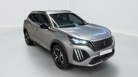 388120_p2 - PEUGEOT - 2008 - 2025
