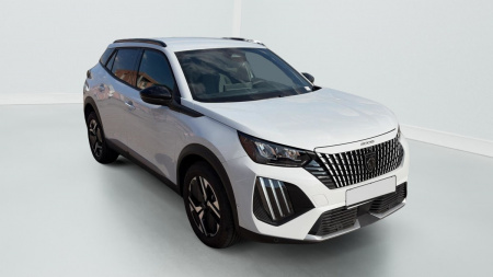 384969_p2 - PEUGEOT - 2008 - 2025