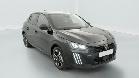 403132_p2 - PEUGEOT - 208 - 2026