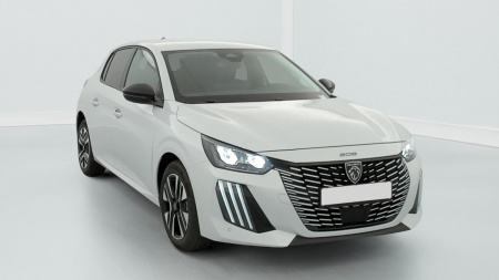 403135_p2 - PEUGEOT - 208 - 2026 403135_p2 - PEUGEOT - 208 - 2026