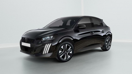 403305_p2 - PEUGEOT - 208 - 2026