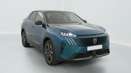 388321_p2 - PEUGEOT - 3008 - 2025