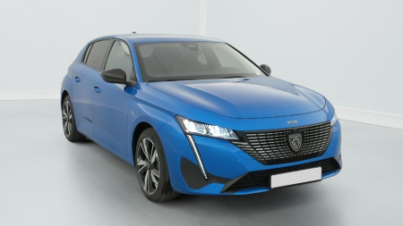 401671_p2 - PEUGEOT - 308 - 2023