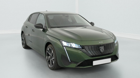 401758_p2 - PEUGEOT - 308 - 2023 401758_p2 - PEUGEOT - 308 - 2023