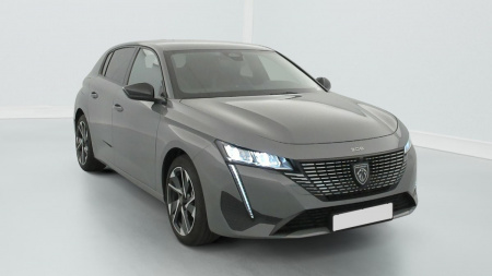 388501_p2 - PEUGEOT - 308 - 2025