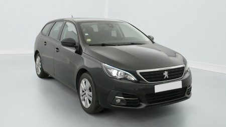 397745_p2 - PEUGEOT - 308 SW - 2020