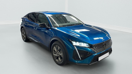 390330_p2 - PEUGEOT - 408 - 2025