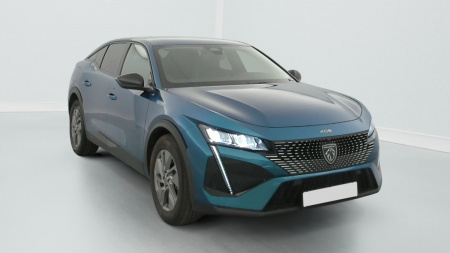 390337_p2 - PEUGEOT - 408 - 2025