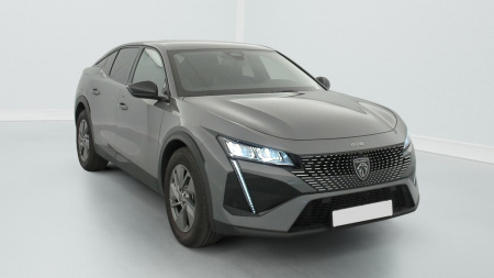 390345_p2 - PEUGEOT - 408 - 2025
