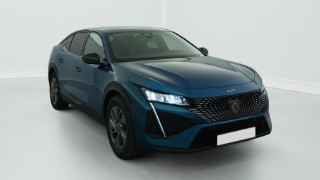 384571_p2 - PEUGEOT - 408 - 2025