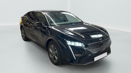 390356_p2 - PEUGEOT - 408 - 2025