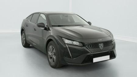 390355_p2 - PEUGEOT - 408 - 2025