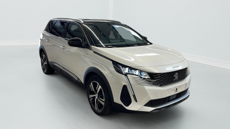 396639_p2 - PEUGEOT - 5008 - 2023