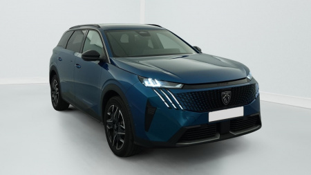 382179_p2 - PEUGEOT - 5008 - 2025