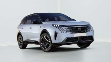 401686_p2 - PEUGEOT - 5008 - 2026