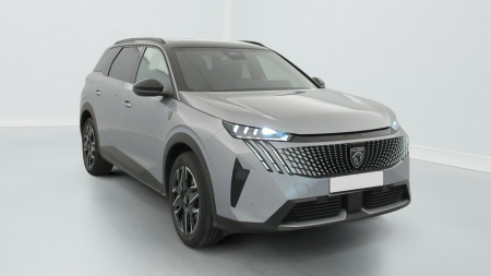388400_p2 - PEUGEOT - 5008 - 2025