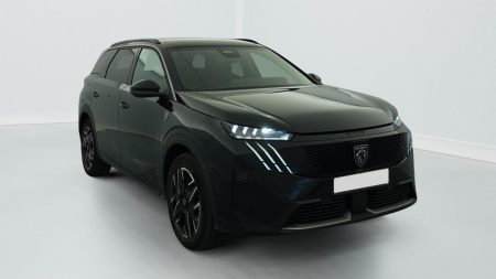385219_p2 - PEUGEOT - 5008 - 2025