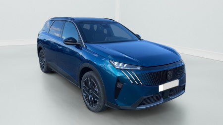 376593_p2 - PEUGEOT - 5008 - 2025