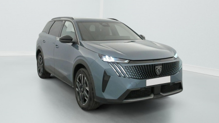 384756_p2 - PEUGEOT - 5008 - 2025