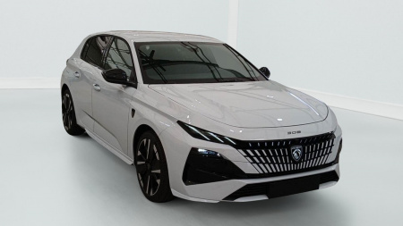 396829_p2 - PEUGEOT - NOUVELLE 308 - 2026