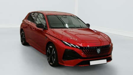 396778_p2 - PEUGEOT - NOUVELLE 308 - 2026