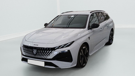397960_p2 - PEUGEOT - NOUVELLE 308 SW - 2026