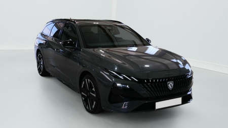 397964_p2 - PEUGEOT - NOUVELLE 308 SW - 2026