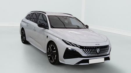 401581_p2 - PEUGEOT - NOUVELLE 308 SW - 2026