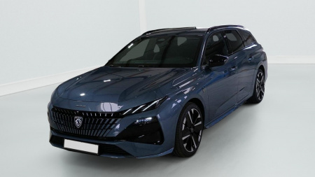 401168_p2 - PEUGEOT - NOUVELLE 308 SW - 2026