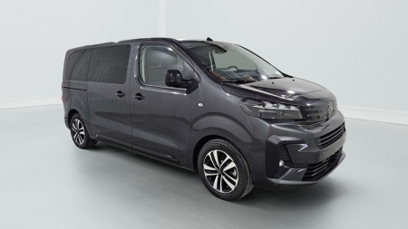 401599_p2 - PEUGEOT - TRAVELLER - 2026
