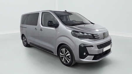 401604_p2 - PEUGEOT - TRAVELLER - 2026