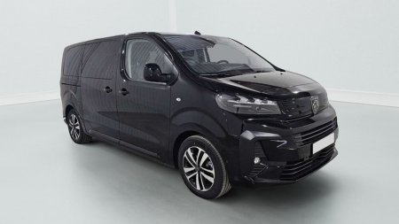 401603_p2 - PEUGEOT - TRAVELLER - 2026