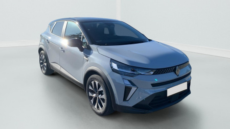 400726_p2 - RENAULT - CAPTUR - 2026