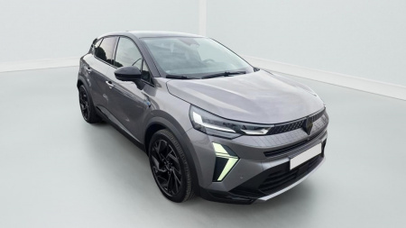 401326_p2 - RENAULT - CAPTUR - 2026