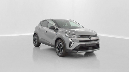 402298_p2 - RENAULT - CAPTUR - 2026