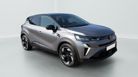 402141_p2 - RENAULT - CAPTUR - 2026