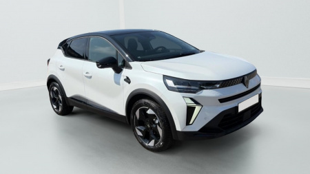 402143_p2 - RENAULT - CAPTUR - 2026
